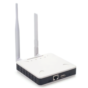 LoRaWAN IoT Gateway with Wi-Fi and MultiChannel – Enviro Forest