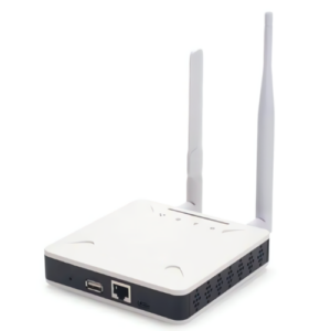 Indoor LoRaWAN Gateway with Optional 4G for Smart Office – Enviro Forest