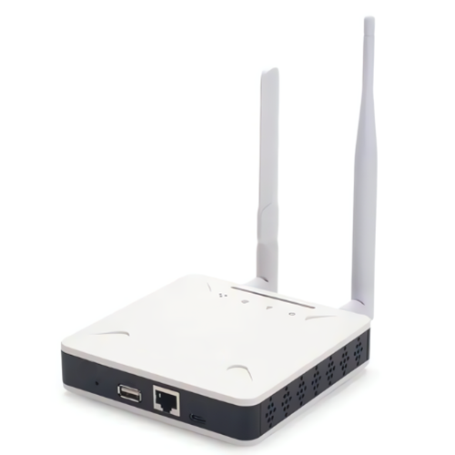 EFOMCL-126-1.png Indoor LoRaWAN Gateway with Optional 4G for Smart Office – Enviro Forest