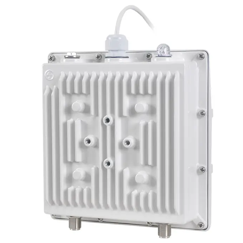 Outdoor LoRaWAN Gateway for Smart Street Control – Enviro Forest