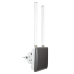 Outdoor Wireless LoRaWAN Gateway for Smart IoT Connectivity – Enviro Forest