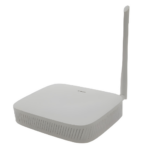 Indoor LoRaWAN Gateway with WiFi and LTE Connectivity – Enviro Forest