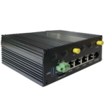 Smart Indoor LoRaWAN Gateway With Cloud Connectivity – Enviro Forest