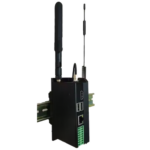 Outdoor Gateway with WiFi LTE GPS LoRaWAN Module – Enviro Forest