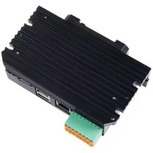 Outdoor Gateway with WiFi LTE GPS LoRaWAN Module – Enviro Forest