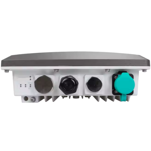 Outdoor LoRaWAN Gateway for Large IoT Coverage – Enviro Forest