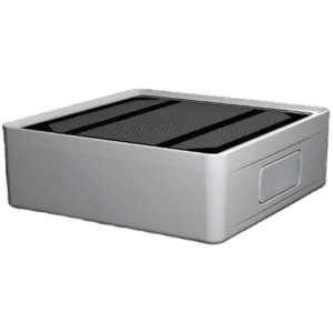 Solar Powered BLE Gateway For Parking and Tracking – Enviro Forest