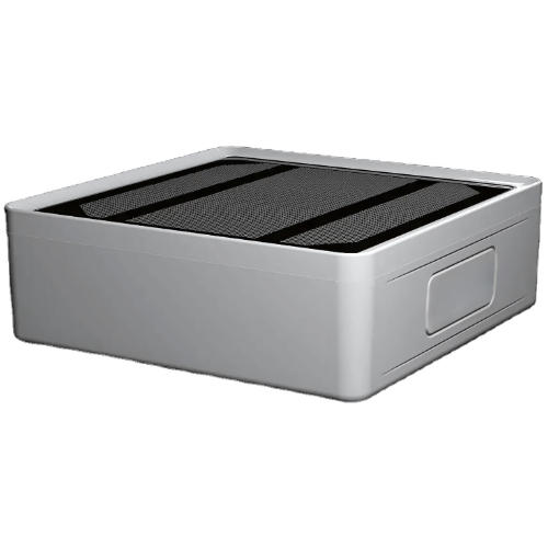 Solar Powered BLE Gateway For Parking and Tracking – Enviro Forest