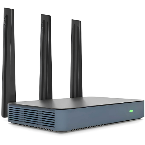 Indoor IoT LoRaWAN Gateway for Seamless Connectivity – Enviro Forest