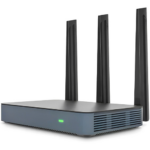 Indoor IoT LoRaWAN Gateway for Seamless Connectivity – Enviro Forest