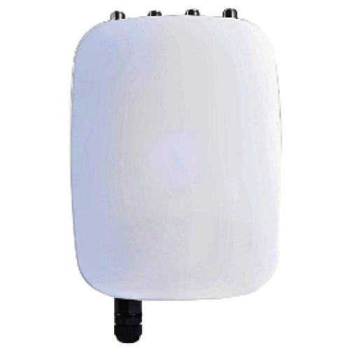 Industrial Grade LoRaWAN Gateway for IoT Networks – Enviro Forest