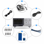 Enviro Forest Four Channel Oscilloscope