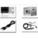 Enviro Forest Four Channel Oscilloscope