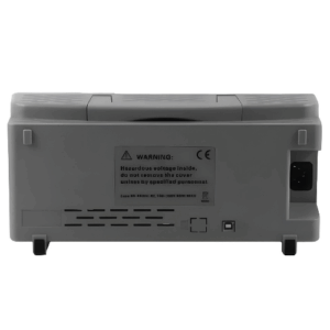 Enviro Forest Four Channel Oscilloscope