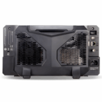 Enviro Forest Digital Oscilloscope