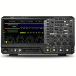 Enviro Forest Digital Oscilloscope