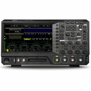Enviro Forest Digital Oscilloscope