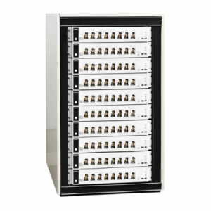Enviro Forest Low Profile Oscilloscope