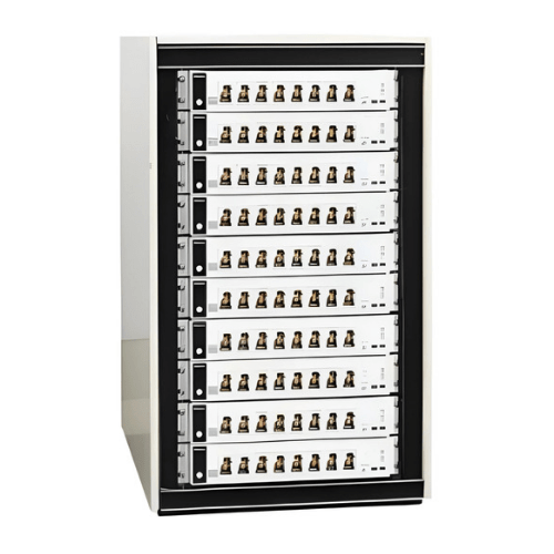 Enviro Forest Low Profile Oscilloscope