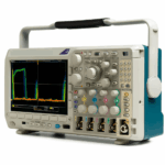 Enviro Forest Point 4chaneel Oscilloscope