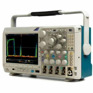 Enviro Forest Point 4chaneel Oscilloscope