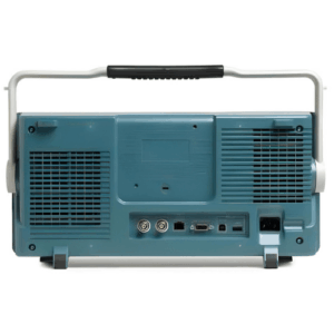 Enviro Forest Point 4chaneel Oscilloscope