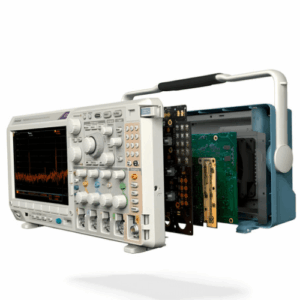 Enviro Forest Point 4chaneel Oscilloscope