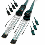 Enviro Forest Point 4chaneel Oscilloscope