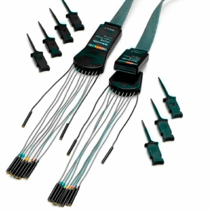 Enviro Forest Point 4chaneel Oscilloscope