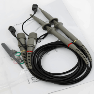 Enviro Forest Digital Oscilloscope