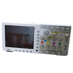 Enviro Forest Digital Oscilloscope