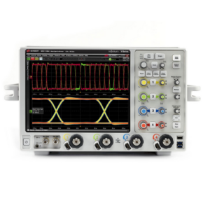 Advanced High-Speed Oscilloscope with 8 GHz Bandwidth – Enviro Forest