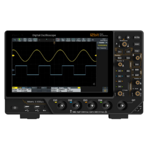 EFOMCO-210-.png High-Resolution Touchscreen Digital Oscilloscope 500MHz – Enviro Forest