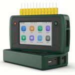 Enviro Forest Multi-Channel Temperature Data Logger