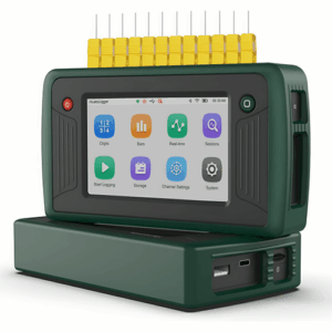 Enviro Forest Multi-Channel Temperature Data Logger