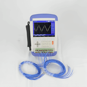 Enviro Forest Handheld Multi-Channel Temperature Data Logger