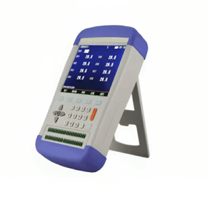 Enviro Forest Handheld Multi-Channel Temperature Data Logger