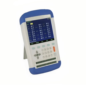 Enviro Forest Handheld Multi-Channel Temperature Data Logger