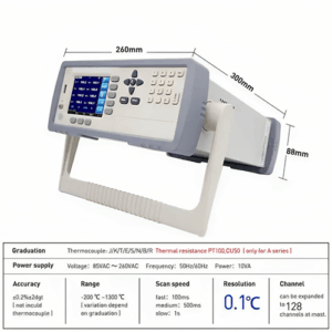 EFOMCTDL-124-2-1.png Enviro Forest Multi-Channel Temperature Recorder Data Logger