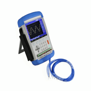 Enviro Forest Multi-Channel Temperature Data Logger