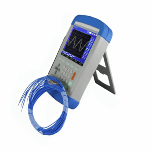 Enviro Forest Multi-Channel Temperature Data Logger