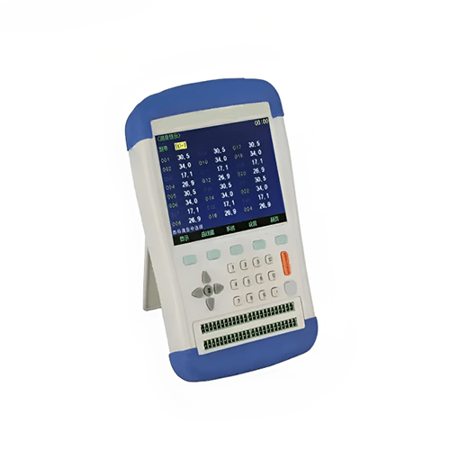 Enviro Forest Multi-Channel Temperature Data Logger