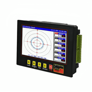 Enviro Forest Multi-Channel Temperature Humidity Data Logger