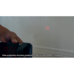 Digital Thermometer Radio Clock with Large LCD – Enviro Forest