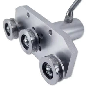 Three Pulley Force Tension Sensor Suitable for Cable Tension Load Cell – Enviro Forest