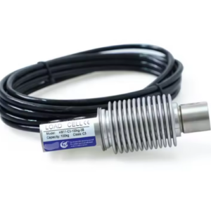 High Precision 1102.31 lb Force Sensor Analog Output Resistance Sensor – Enviro Forest