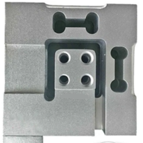 Multi-Axis Force Sensor Load Cell, IP 66 Protection Industrial Applications – Enviro Forest