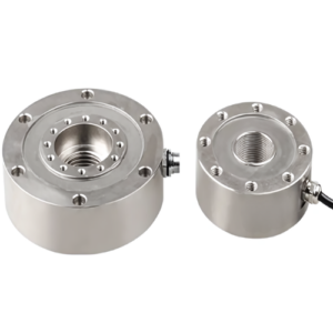 Pancake Load Cell, Alloy Steel, 2t-5t Capacity, Compression & Tension – Enviro Forest