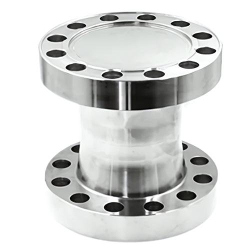 EFOMFS-220-1.png Load Cell, 10t to 800 t Capacity, Stainless Steel, Analog Output – Enviro Forest