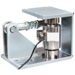 Static Load Weighing Module Column Sensor-Alloy Steel, 20-200t Capacity – Enviro Forest